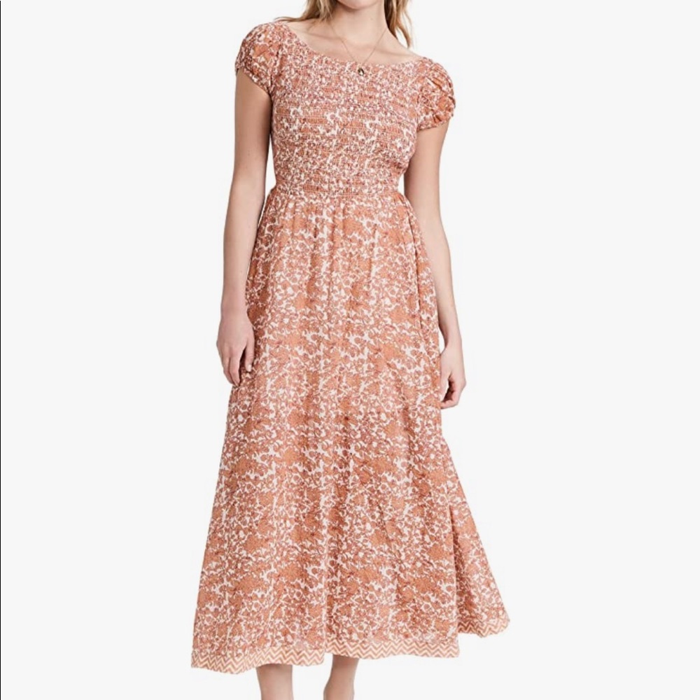 Free People Women’s Ultraviolet Dress